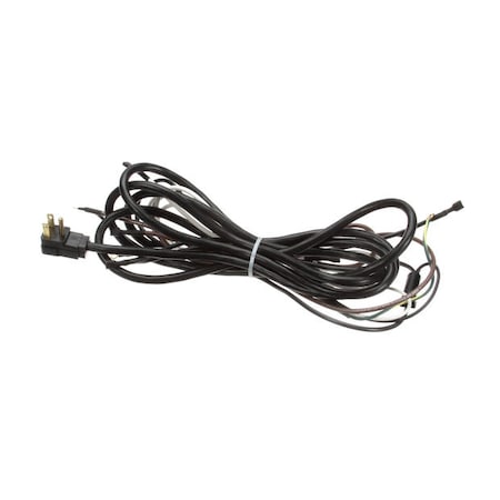 Randell Cord 9 Pwrcord With Harness 90 D EL WIR0106